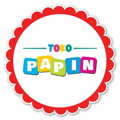 Trademark TOKO PAPIN