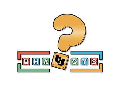 Trademark WhatToys + Logo