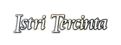 Trademark ISTRI TERCINTA