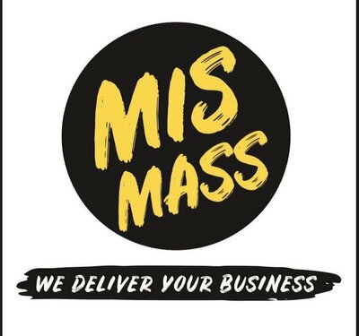 Trademark MIS MASS + LOGO