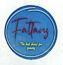 Trademark Fattans