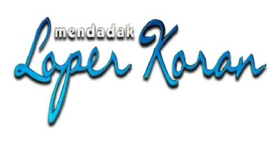 Trademark MENDADAK LOPER KORAN