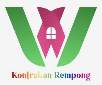 Trademark Lukisan Kontrakan Rempong