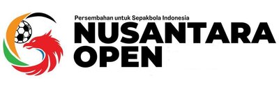 Trademark NUSANTARA OPEN