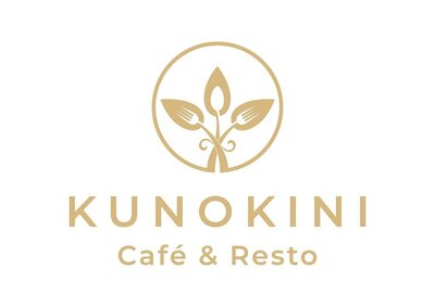 Trademark KUNOKINI + LOGO