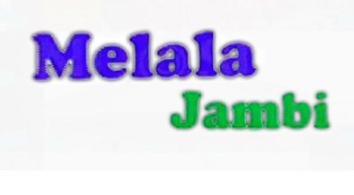 Trademark MELALA JAMBI