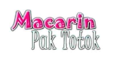 Trademark MACARIN PAK TOTOK