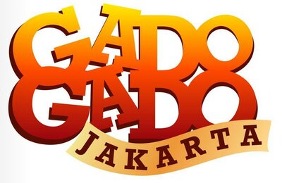 Trademark GADO GADO JAKARTA