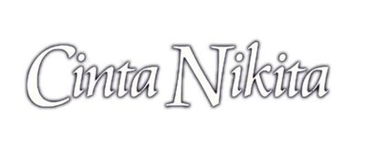 Trademark CINTA NIKITA