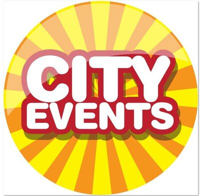 Trademark CITY EVENTS