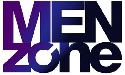 Trademark MEN ZONE