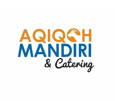 Trademark AQIQOH MANDIRI & Catering