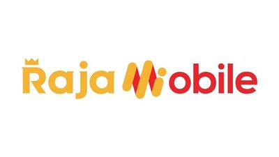 Trademark Raja Mobile