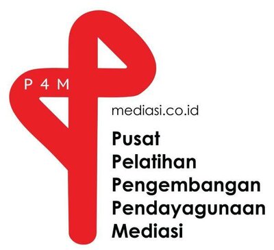 Trademark P4M + Logo