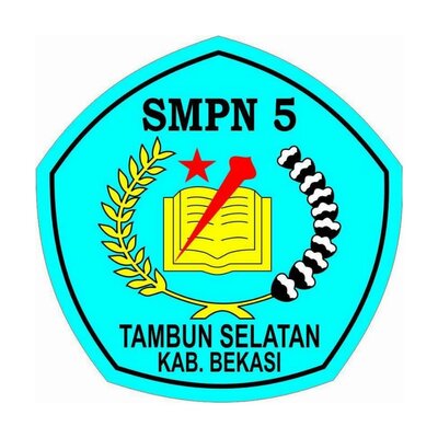 Trademark SMPN 5 Tambun Selatan