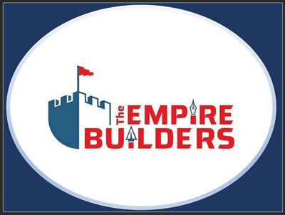 Trademark The Empire Builders