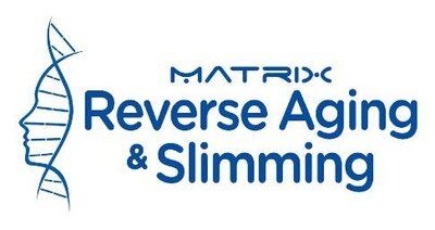 Trademark MATRIX REVERSE AGING & SLIMMING + LOGO