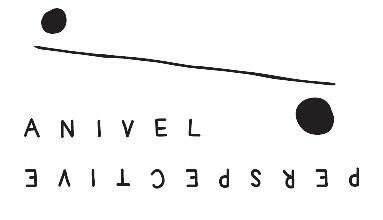 Trademark ANIVEL PERSPECTIVE + LOGO