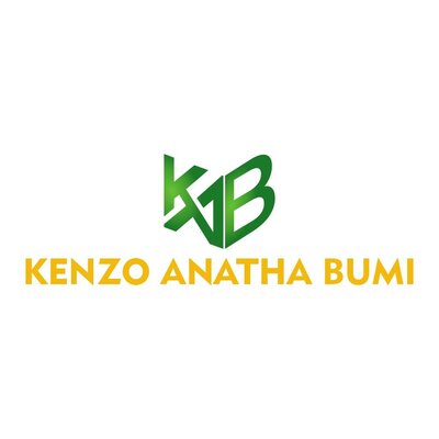 Trademark Kenzo Anatha Bumi