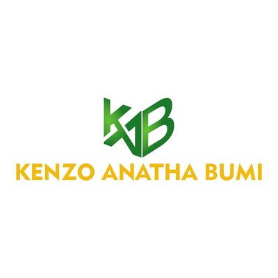 Trademark Kenzo Anatha Bumi