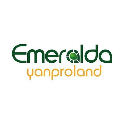 Trademark Emeralda Yanproland