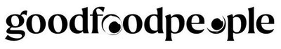 Trademark goodfoodpeople + logo