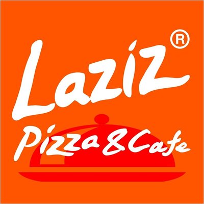 Trademark Laziz Pizza & Cafe