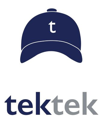 Trademark TEKTEK + LOGO/LUKISAN