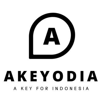 Trademark AKEYODIA