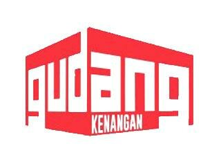 Trademark GUDANG KENANGAN