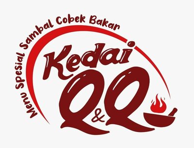 Trademark KEDAI Q&Q