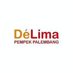 Trademark DéLima PEMPEK PALEMBANG