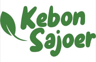 Trademark KEBON SAJOER + LUKISAN/GAMBAR