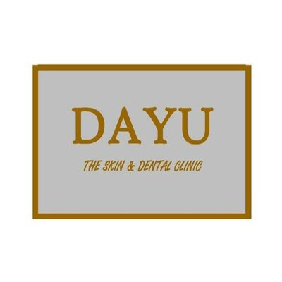 Trademark DAYU THE SKIN & DENTAL CLINIC
