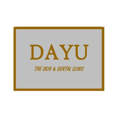 Trademark DAYU THE SKIN & DENTAL CLINIC