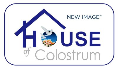 Trademark NEW IMAGE HOUSE OF COLOSTRUM