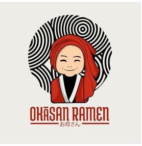 Trademark OKASAN RAMEN