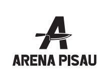 Trademark Arena Pisau + Logo