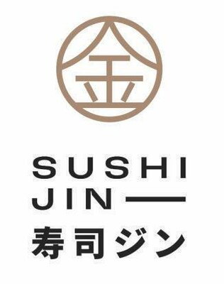 Trademark Sushi Jin