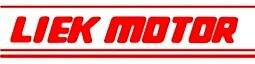 Trademark LIEK MOTOR