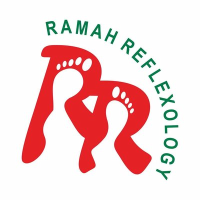 Trademark Ramah Reflexology