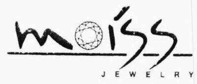 Trademark moiss jewelry