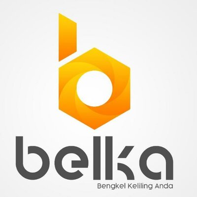 Trademark Belka Bengkel Keliling Anda + Logo B