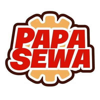 Trademark PAPASEWA