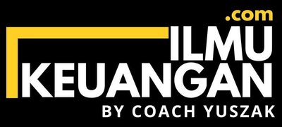 Trademark ILMU KEUANGAN.COM BY COACH YUSZAK + LOGO