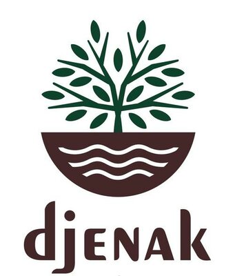 Trademark DJENAK