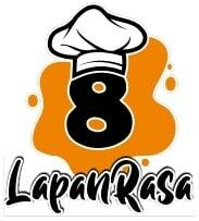 Trademark LAPAN RASA