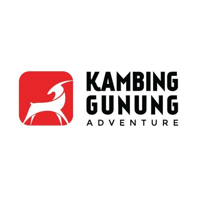 Trademark Kambing Gunung Adventure