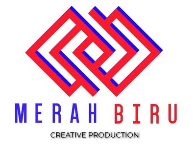 Trademark MERAH BIRU