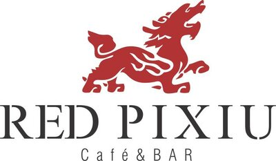 Trademark RED PIXIU Cafe & Bar